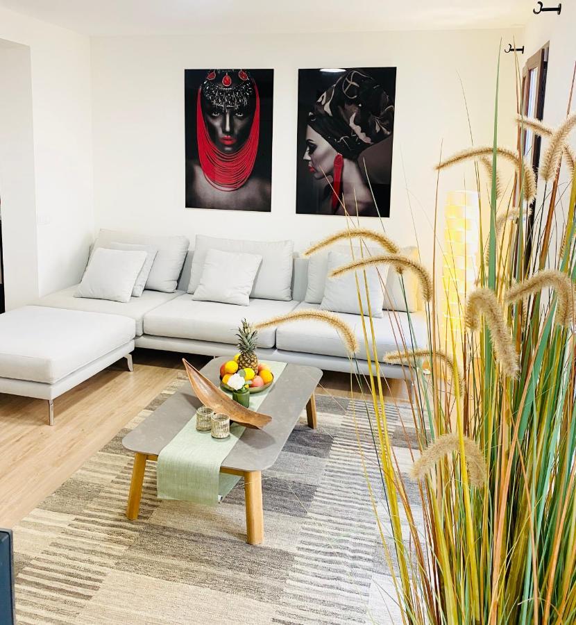 Hotel Apartment With 2-En Suite Bedrooms 팔마데마요르카 외부 사진