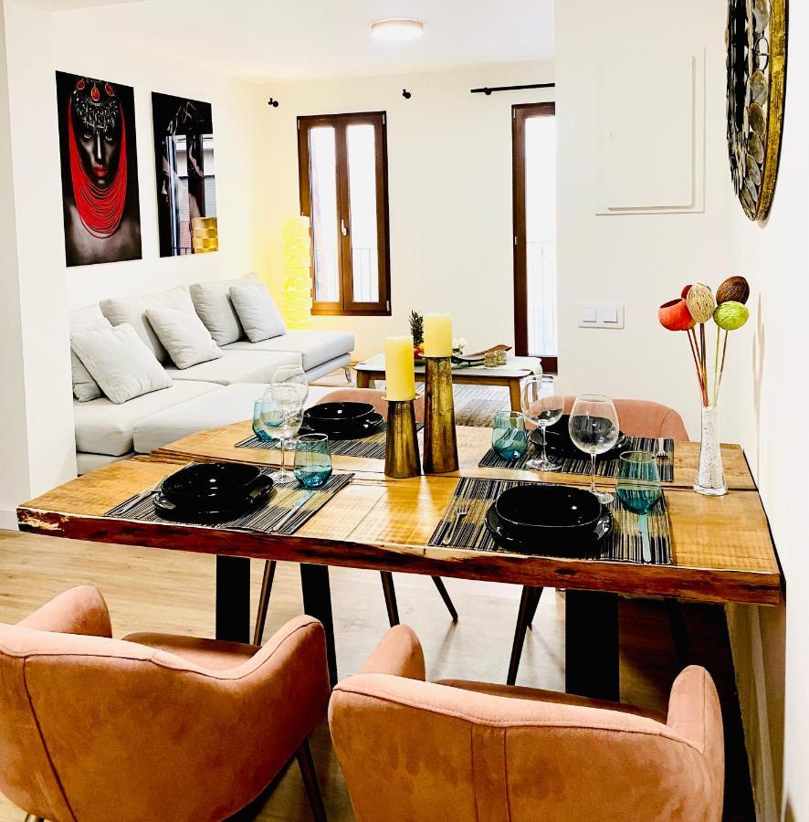 Hotel Apartment With 2-En Suite Bedrooms 팔마데마요르카 외부 사진