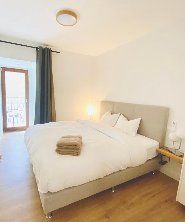 Hotel Apartment With 2-En Suite Bedrooms 팔마데마요르카 외부 사진